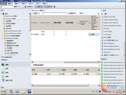 SCOM 2012部署系列之十一 監(jiān)控活動目錄——信息系統(tǒng)運(yùn)行維護(hù)服務(wù)的核心實(shí)踐