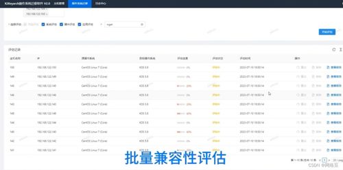 浪潮信息云巒服務器操作系統(tǒng)KeyarchOS體驗與實踐 —— 信息系統(tǒng)集成服務視角