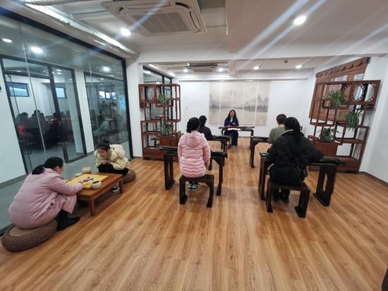 上城區發布&ldquo;尚城&middot;紅星系&rdquo;沿湖黨建示范帶