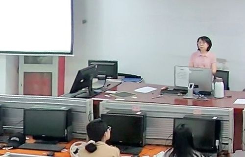 師德引領育桃李 信息賦能啟新知 圖書館2025年春季信息素養教育系列講座圓滿收官