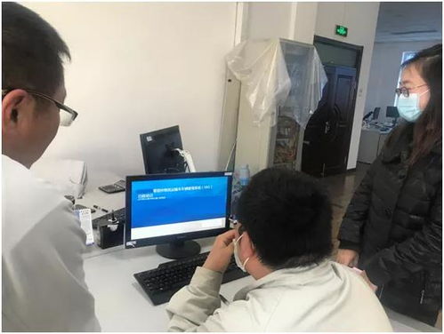 東安汽發(fā)銷售服務(wù)團隊組織學(xué)習(xí)VAS系統(tǒng) 提升配送效率與服務(wù)能力